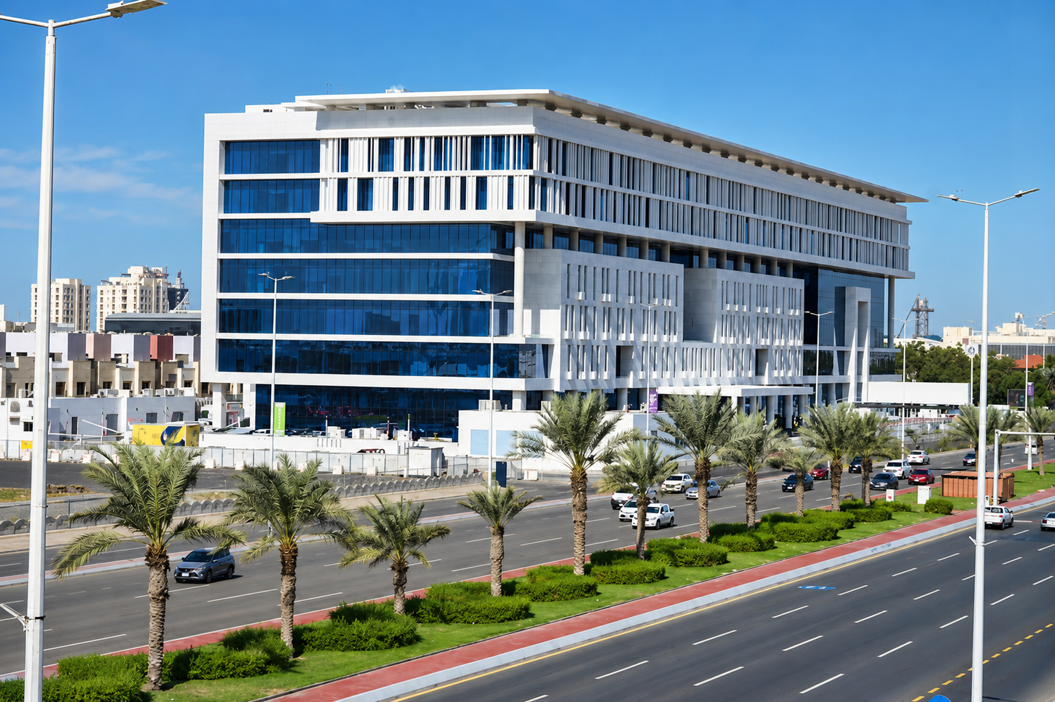 Al Salama Hospital